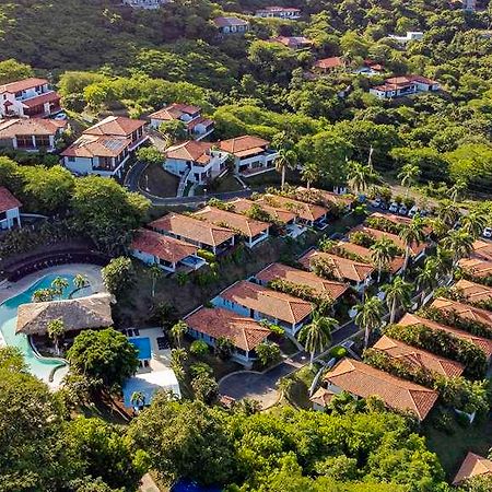 Villas Sol And Beach Resort Playa Hermosa  Extérieur photo
