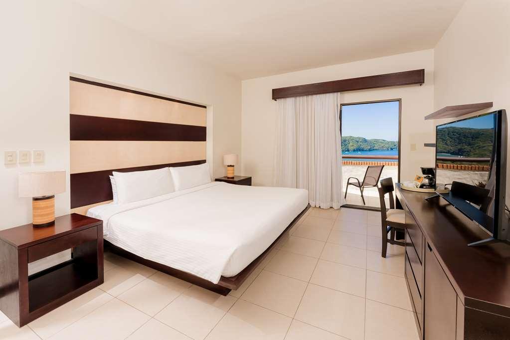 Villas Sol And Beach Resort Playa Hermosa  Chambre photo