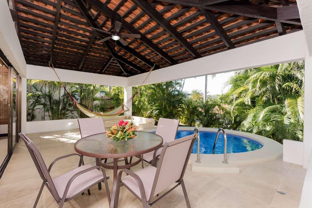 Villas Sol And Beach Resort Playa Hermosa  Chambre photo