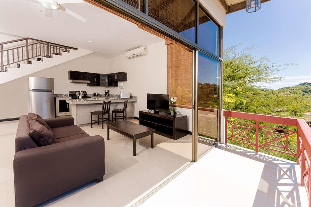 Villas Sol And Beach Resort Playa Hermosa  Chambre photo