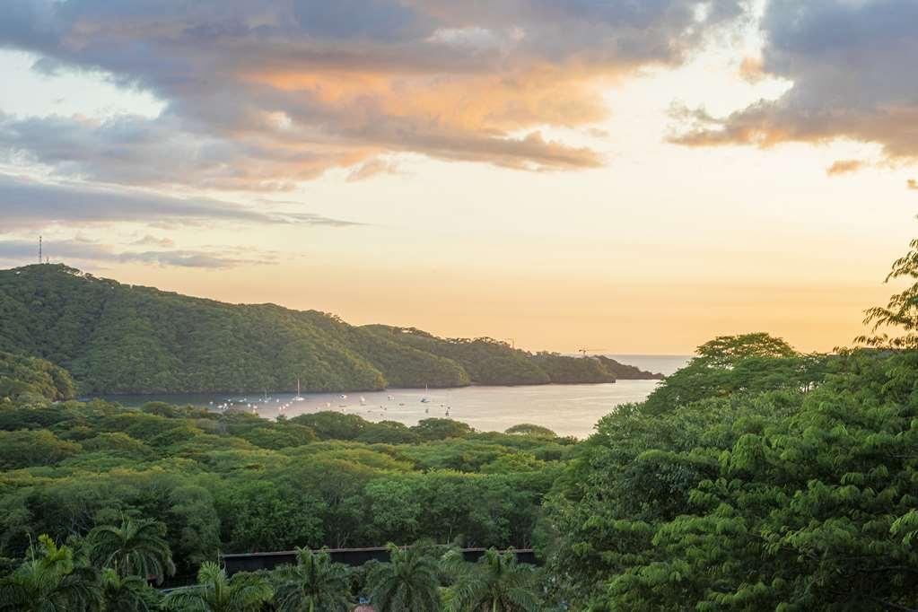 Villas Sol And Beach Resort Playa Hermosa  Nature photo