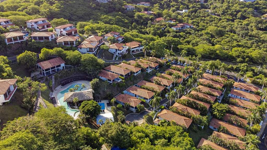 Villas Sol And Beach Resort Playa Hermosa  Extérieur photo