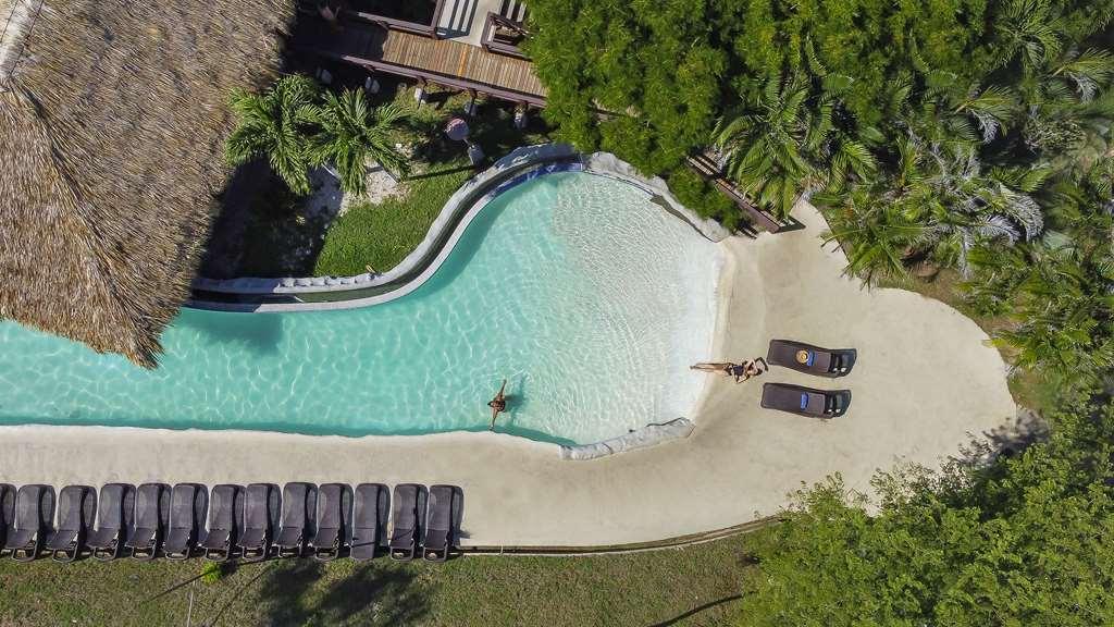 Villas Sol And Beach Resort Playa Hermosa  Facilités photo